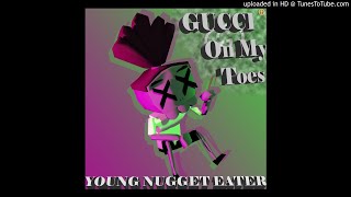Gucci on My Toes Music Video