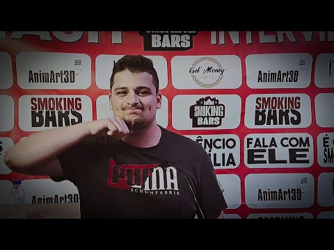 Wilson G - Fala sobre Rematch com Edi Ventura “…Eu vou a caça dos Colares” LA Purga 22 de Julho