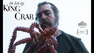 The Tale of King Crab - Official U.S. Trailer - Oscilloscope Laboratories HD