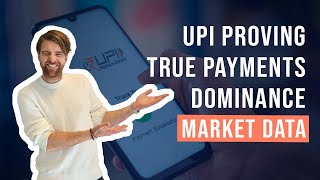 How UPI breaks payments records in India | All About Payments