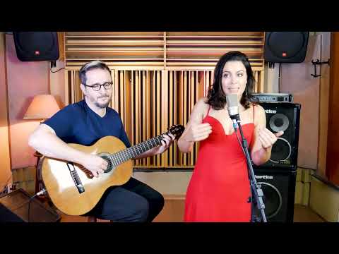 O Show tem que continuar - Especial Nanda Garcia.