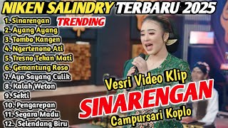 Download lagu NIKEN SALINDRY FULL ALBUM - NGOBROL RA ONO - SINARENGAN versi CAMPURSARI -DANGDUT KOPLO TERBARU 2025 mp3