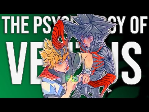 Denial and Acceptance | The Psychology of Ventus