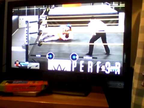 WWE 2K15 (My Career Mode) (Let's Play) (Part 7) (Owen Finch gets Promoted)