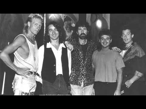 RTZ - "Final Days" Rare Demo (Partial Song) *BRAD DELP VOCALS*
