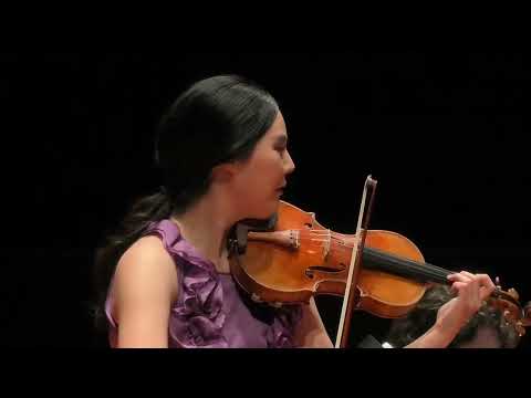 Clara Schumann: Three Romances for Violin and Piano op.22