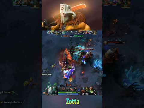 Strongest carry? #dota2 #shorts #juggernaut