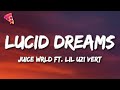 Juice WRLD Ft Lil Uzi Vert Lucid Dreams Remix