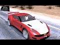 GTA V Ocelot Pariah for GTA San Andreas video 1