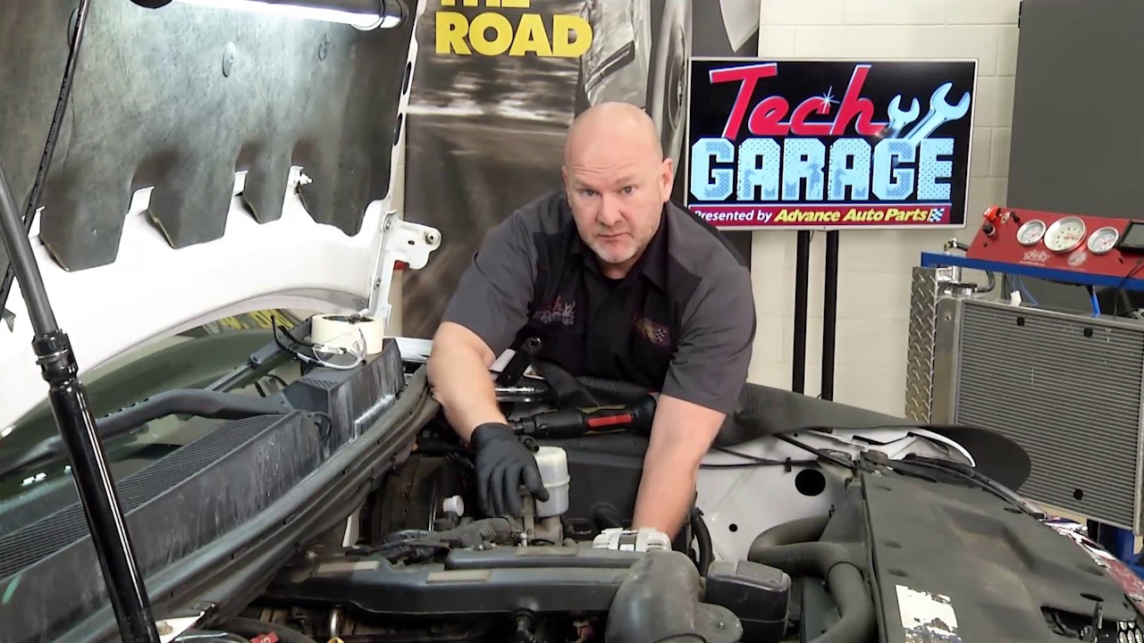 Video thumbnail: Oil Leak Diagnosis & Valve Cover Gasket Repair