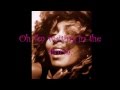 Tina Turner ~ Ask Me How I Feel ~ Lyrics on Screen