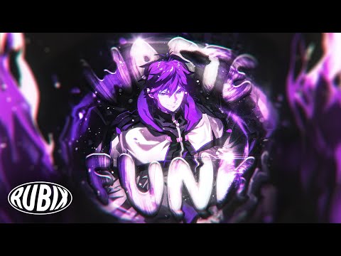 WASTE FUNK - DJ Javi26 x Zurvyy