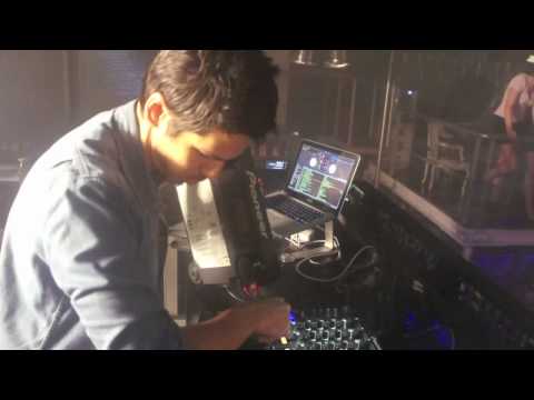 Michael Canitrot revient le 14 Avril à Lyon