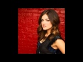 Lucy Hale - Make You Believe 