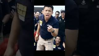 Download lagu #short KEWIBAWAAN SAMBO YANG PINTER JOGET mp3