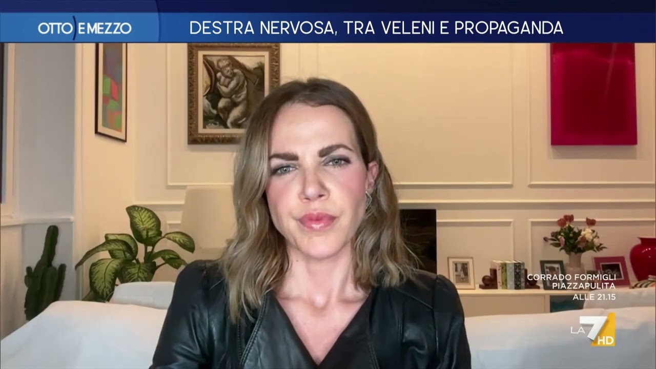 Giustizia, Caracciolo: "Sarà un referendum sul governo. Dichiarazione di Gratteri è stato un ...