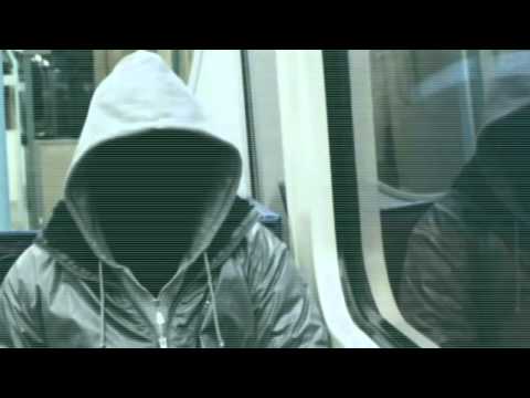 Magnetic Man feat John Legend - Getting Nowhere