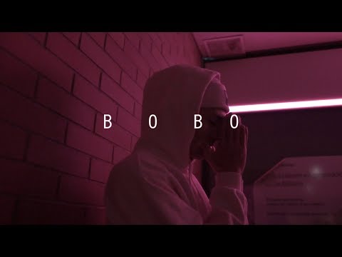 SMILE Ft. D.BROKEN - BOBO