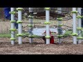 Disc Net Climber Netplex Landscape Structures