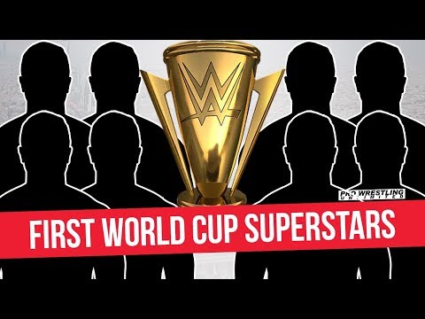 Fight Size Update: John Cena On The Tonight Show, WWE At AMAs, Kane Opening Wrestling School, More