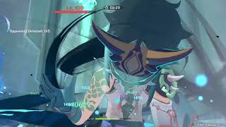 Download lagu Unlock World Level 9 Ascension Quest  Genshin Impact 5.0 mp3