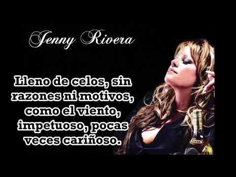 Ese Hombre - Jenni Rivera