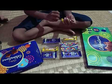 Chocolate 🍫 lover bibhu😍