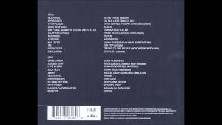 Nocturnal Frequencies 2 - Danny Howells Disc 1 (CD/2000)