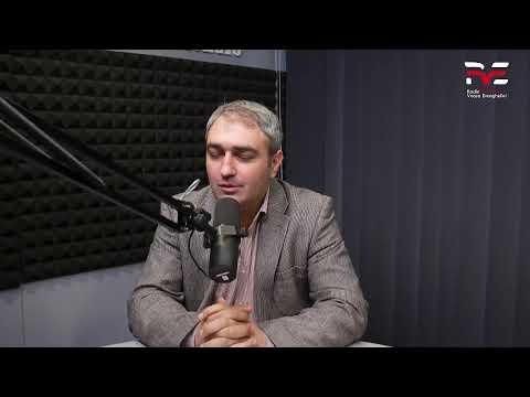 Tu ce fel de slujitor esti? Interviu cu pastorul Ionut Haidu