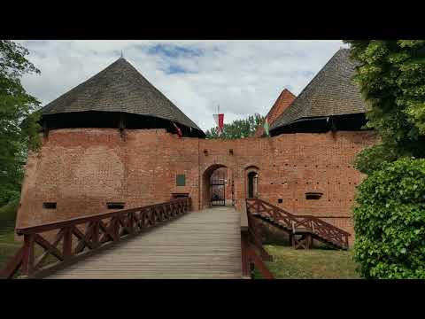 Zakamarki historii. Międzyrzecz