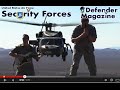 USAF Rock Band Max Impact Music Video Locked ...