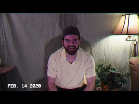 Don Juan Dating Service (Homeboy Sandman Promo)