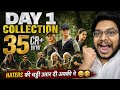 WELCOME TO THE JUNGLE DAY 1 COLLECTION WELCOME TO THE JUNGLE ADVANCE BOOKING REPORT PREDICTION