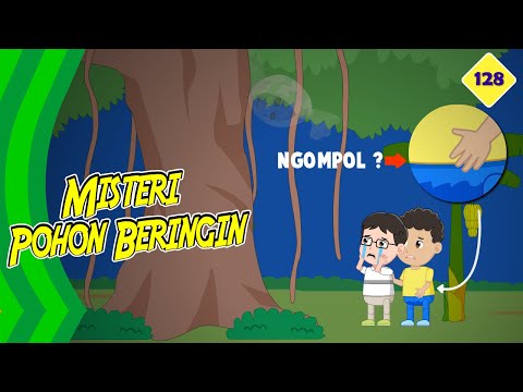 173 Kompilasi 3 Video ❤ Said Ngompol - Jamal Laeli Series Official