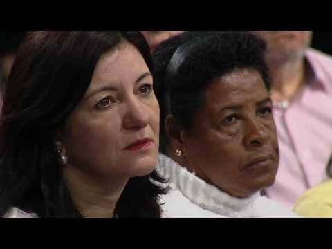 Homilia Pe. Eduardo Dougherty - 09/12/16 - Nossa geração precisa de Deus