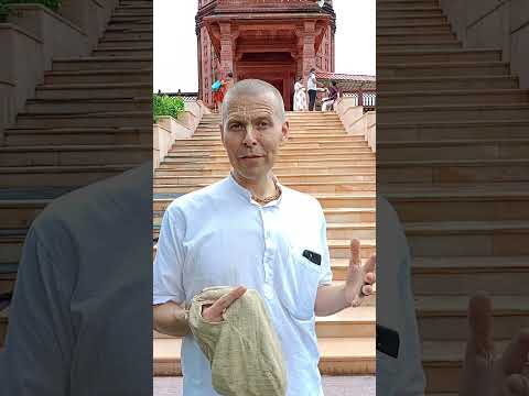 Govardhan EcoVillage | Eco Village Palghar | Spiritual Wellness