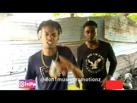 Zinthos - Pesheng Weng Weng (Music Video Freestyle) 2020