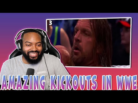 WWE Top 20 Kickouts That Made The Crowd Go Wild (Reaction)