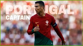 Cristiano Ronaldo Portugal Captain Whatsapp Status