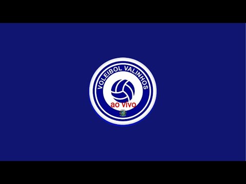 Voleibol Valinhos x Promissão - Copa São Paulo 2024