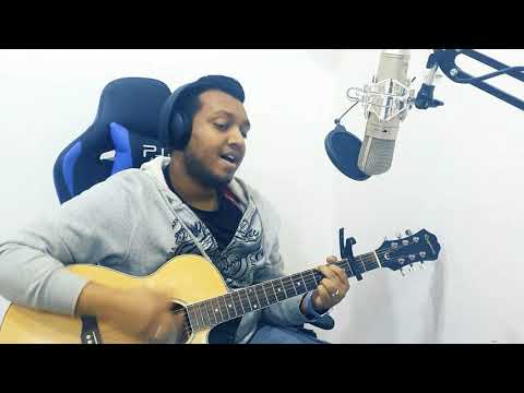 Mage Viyowen - Clarence Wijewardena cover by Ruky Pathirana