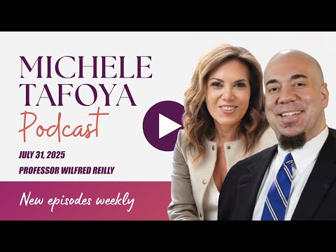 Professor Wilfred Reilly