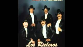 Los Rieleros del Norte -":"""""""""""" Corrido de Chihuahua"""""""""