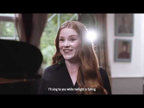 Snowmaiden's Aria | Rimsky-Korsakov: The Snowmaiden | English Touring Opera