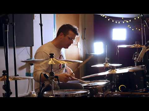 Dream Cymbals - Vintage Bliss