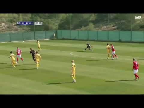 Silkeborg - Bodø/Glimt - Full game 09/02/2023 Friendly game