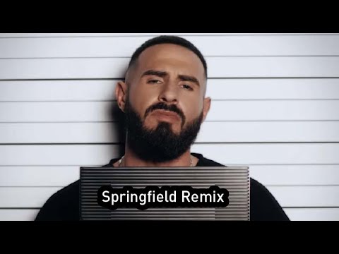 Shindy & Bushido x Chris Brown - Springfield ( Dj StarSunglasses Remix )