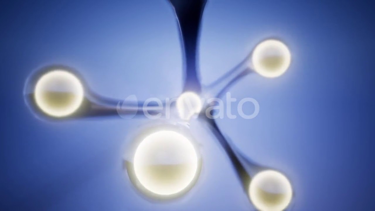 Loop Atom Model | Videohive Project Templates