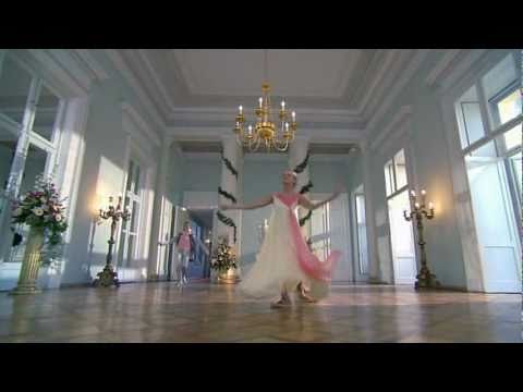 Schatz-Walzer with Vladimir Malakhov