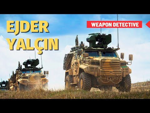 Ejder Yalçın | A symbol of the changing world